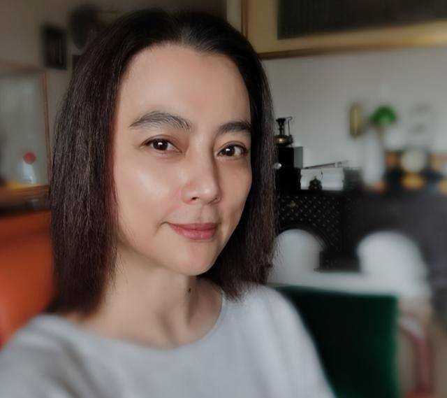 “玉兔精”李玲玉，出过专辑拍过电视，履历了2段婚姻现在任单身