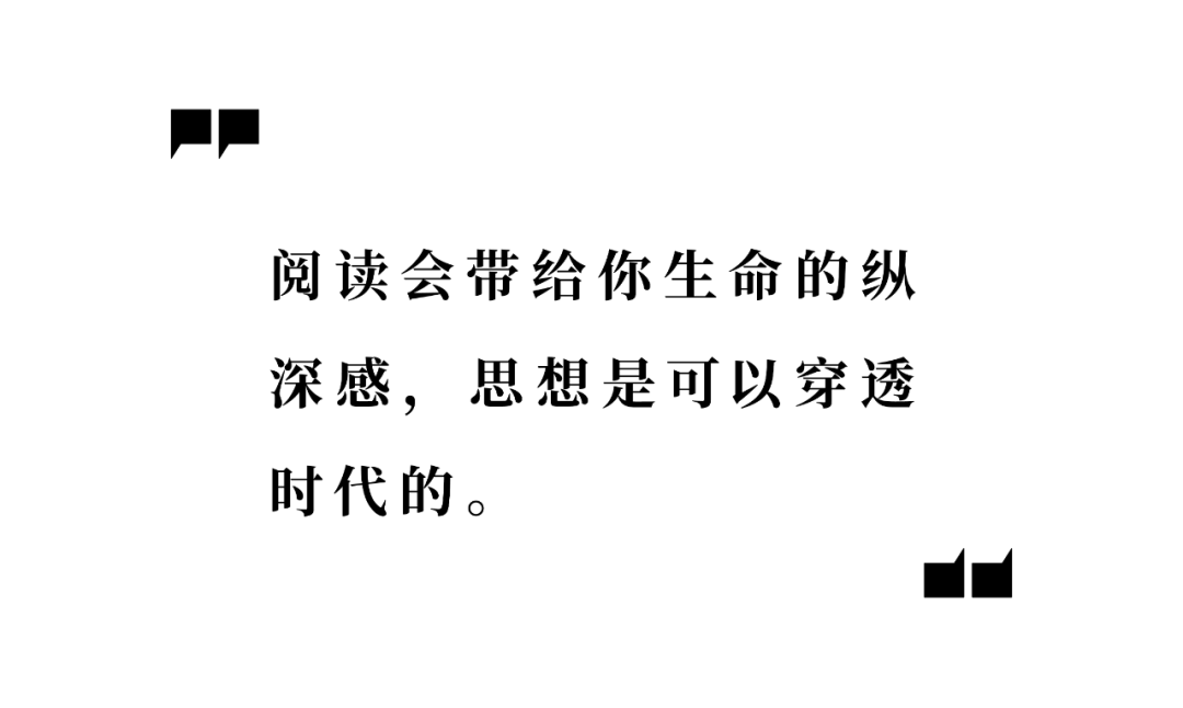 俞敏洪 × 许知远：爱与生命的过程