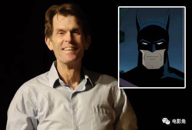 蝙蝠侠配音演员凯文•康瑞去世，享年66岁