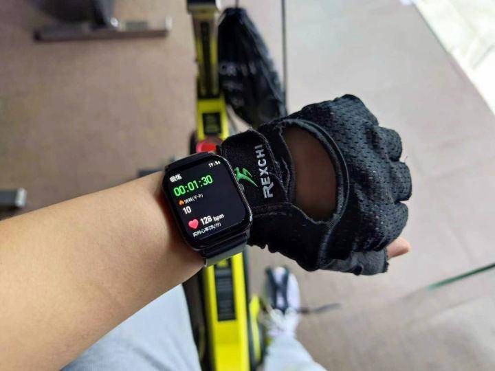 QCY�׿������ֱ�Watch GTC�����ֽ�������149.9�ļ۸� ...