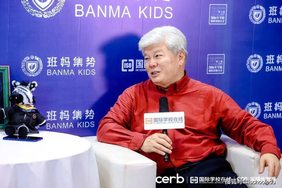 专访中国韬奋基金会理事长聂震宁：阅读能够帮忙年轻人走出“空心病”
