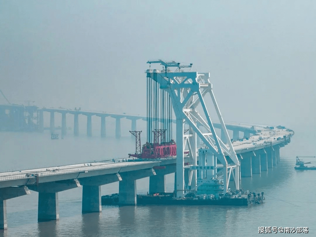 深中通道通行费减免?官方最新回应!_南沙_中山市_深圳