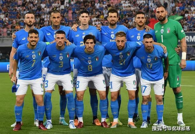 3-1逆转！世界杯4冠王疯狂抢戏，FIFA主席：等待下届携中国队出线