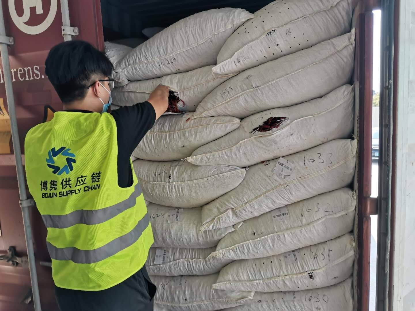 越南清关香水（越南姜进口报关及清关手续跟操作流程「报关指南」