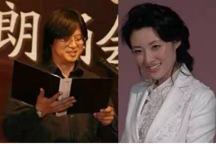 周涛：与才子姚科分手，二婚嫁富豪，唯独对女儿心中有愧