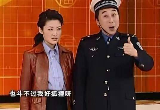 周涛：与才子姚科分手，二婚嫁富豪，唯独对女儿心中有愧