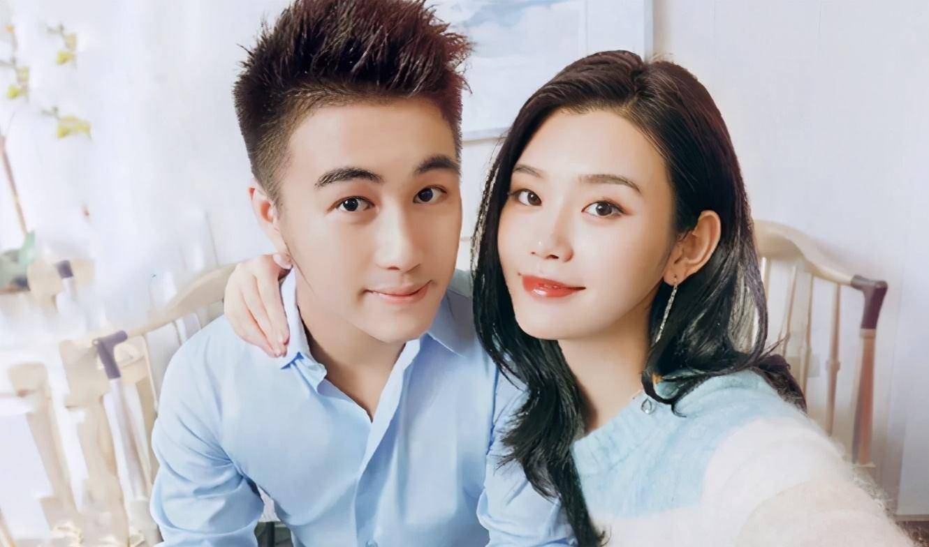 何猷君介意奚梦瑶穿紧身裤,她称嫁的是爱情,细节看