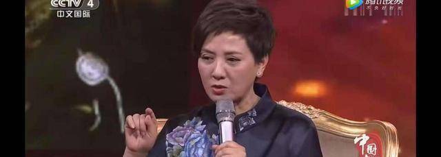 邓婕和李玲玉“不会发嗲”，王扶林和杨洁的处置体例，完全差别