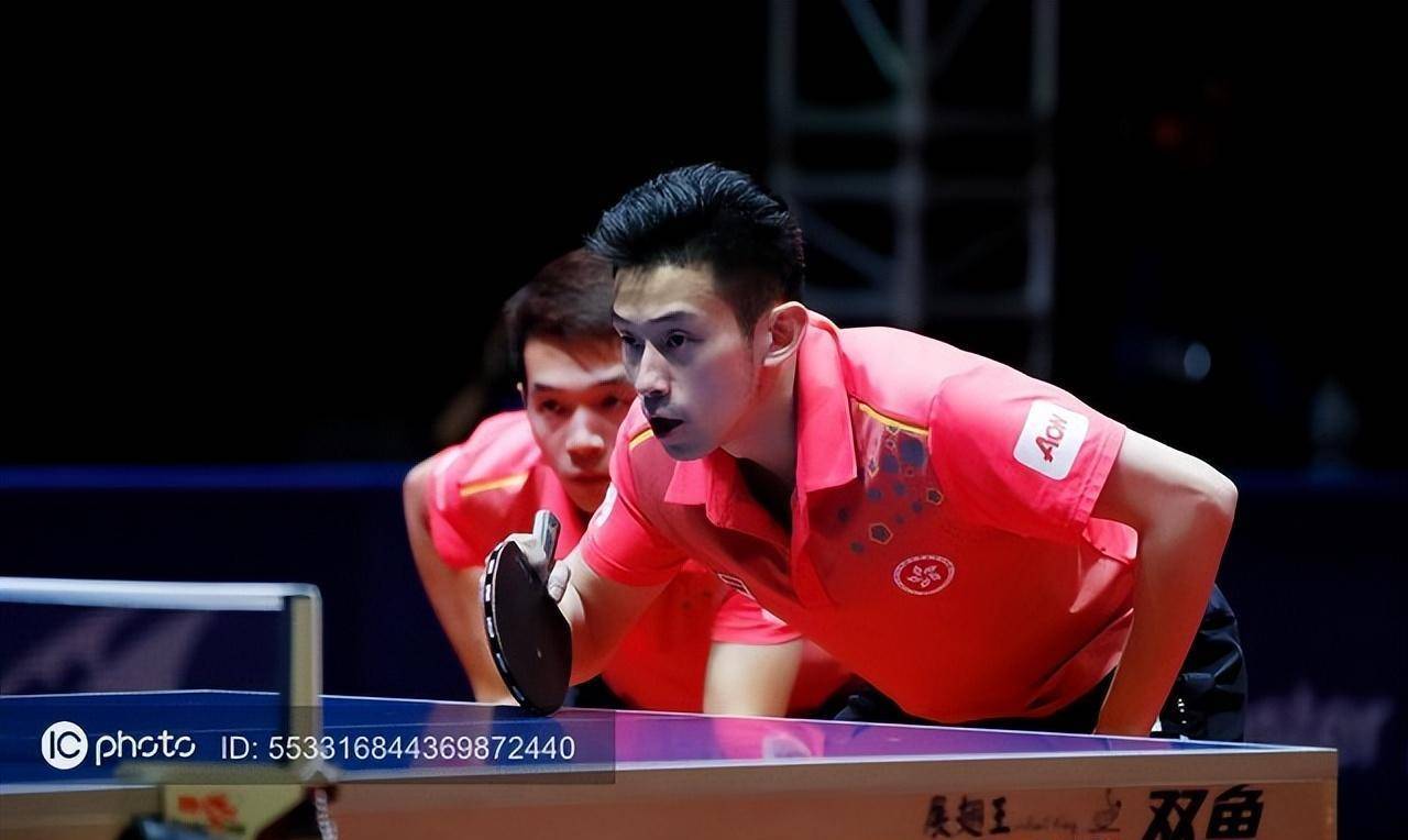 原创
            张本智和夺得2022乒乓球亚洲杯男单冠军，世界排名将反超马龙