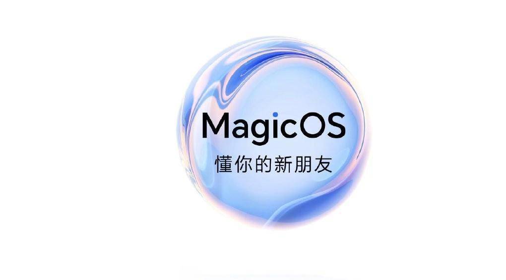 华为手机按不了安装系统
:荣耀推出了自己的MagicOS 7系统，这些手机型号将按序升级