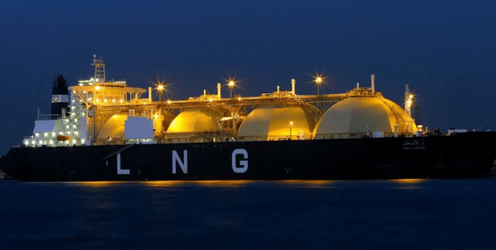 中国卡塔尔签署27年天然气大单，天然气价格暴涨，中国将不受影响