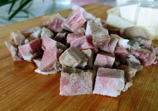 豆腐那么做，味道浓重，补钙健脑，在家天天做，口味鲜美，好吃