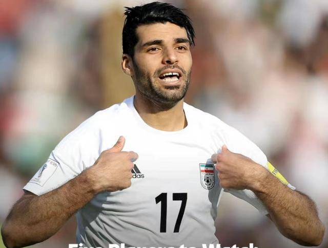 卡塔尔世界杯第二场：英格兰VS伊朗3场重头戏看点，比分预测