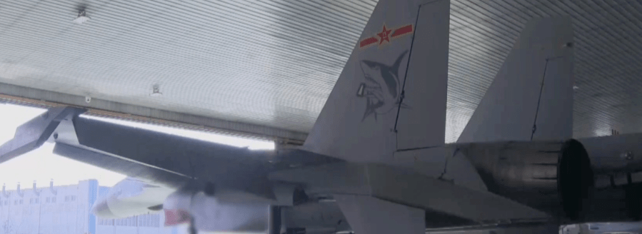 飞鲨歼-15换装太行发动机，历经30年发展，国产发动机终于成熟