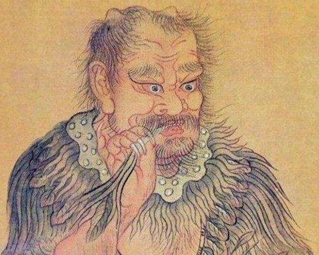 李世民为何被称为千古一帝？从他的所做所为就能看出