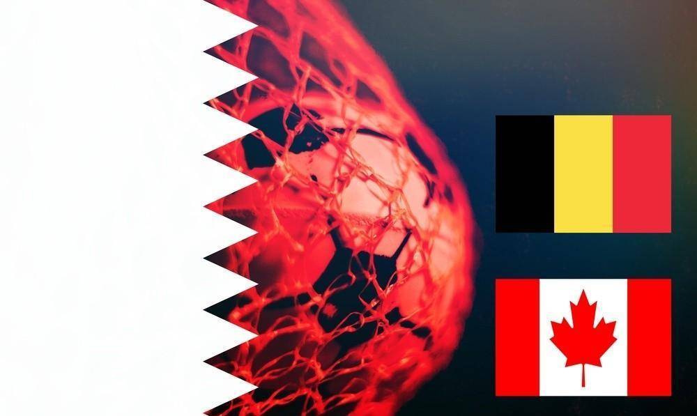 卡塔尔2022世界杯比利时vs加拿大预测（附比分）