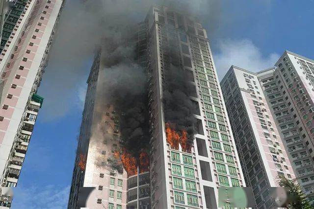 痛心！乌鲁木齐高层住宅火灾10人遇难9人受伤，都是因为这个原因