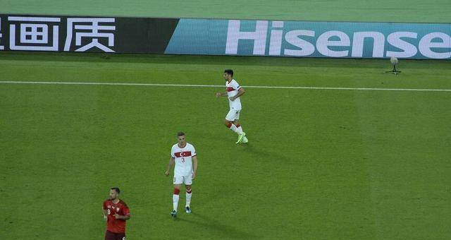 疯狂打脸！29岁瑞士梅西在欧洲杯末于发作，存亡战踢出2大纪录