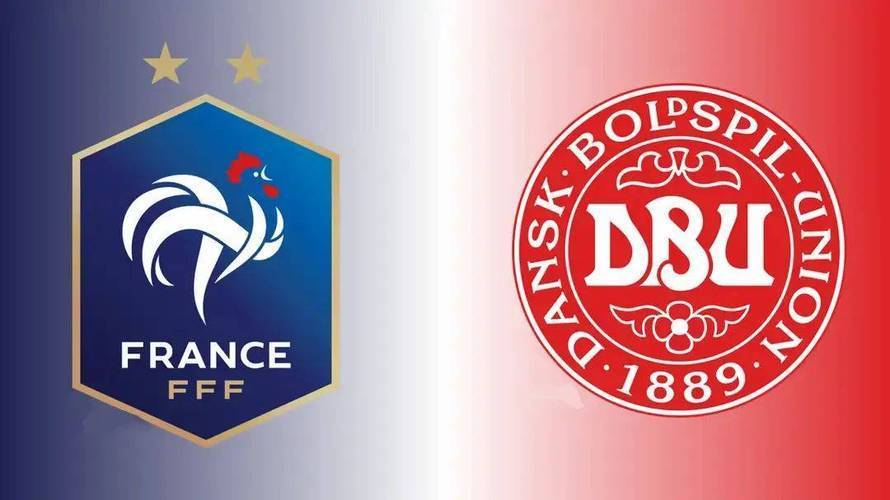 2022年世界杯：法国vs丹麦，击溃丹麦童话