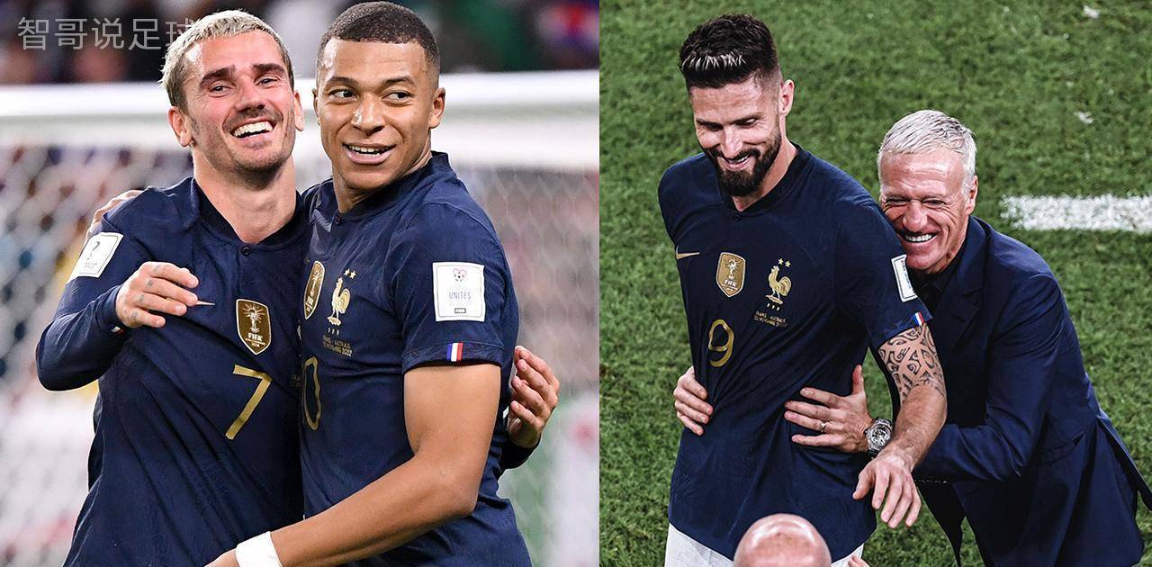 世界杯法国VS丹麦：法国的“抨击”来势汹汹！丹麦有望连结不败？