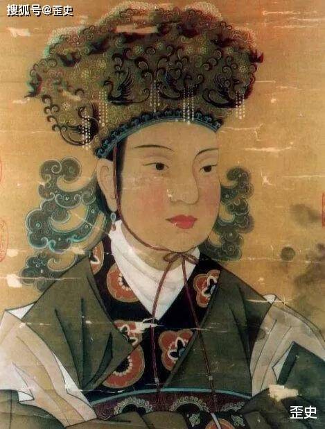 原创
狸猫换太子主角,孤儿成歌女,嫁给银匠前夫变哥哥,最终成皇后