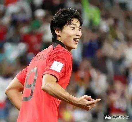 韩国23加纳，固然失利名誉，但中国足球能否像韩国一样兴起？