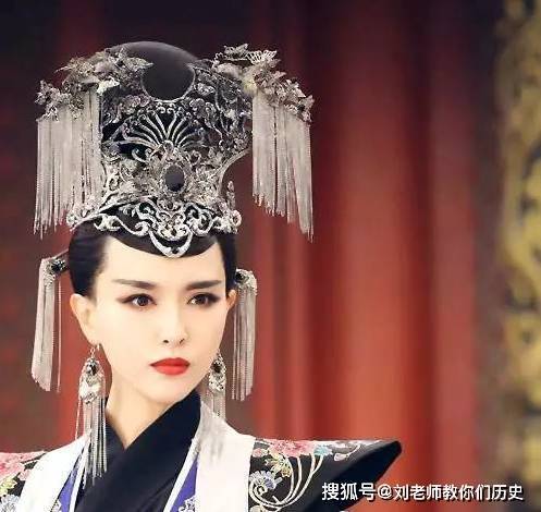 ��ʷ���ܣ��γ���һλ����̫������Ĵ���������