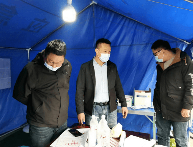 悟思想 办实事 开新局编 辑:魏 宁一审一校:骆科瑞二审二校:唐