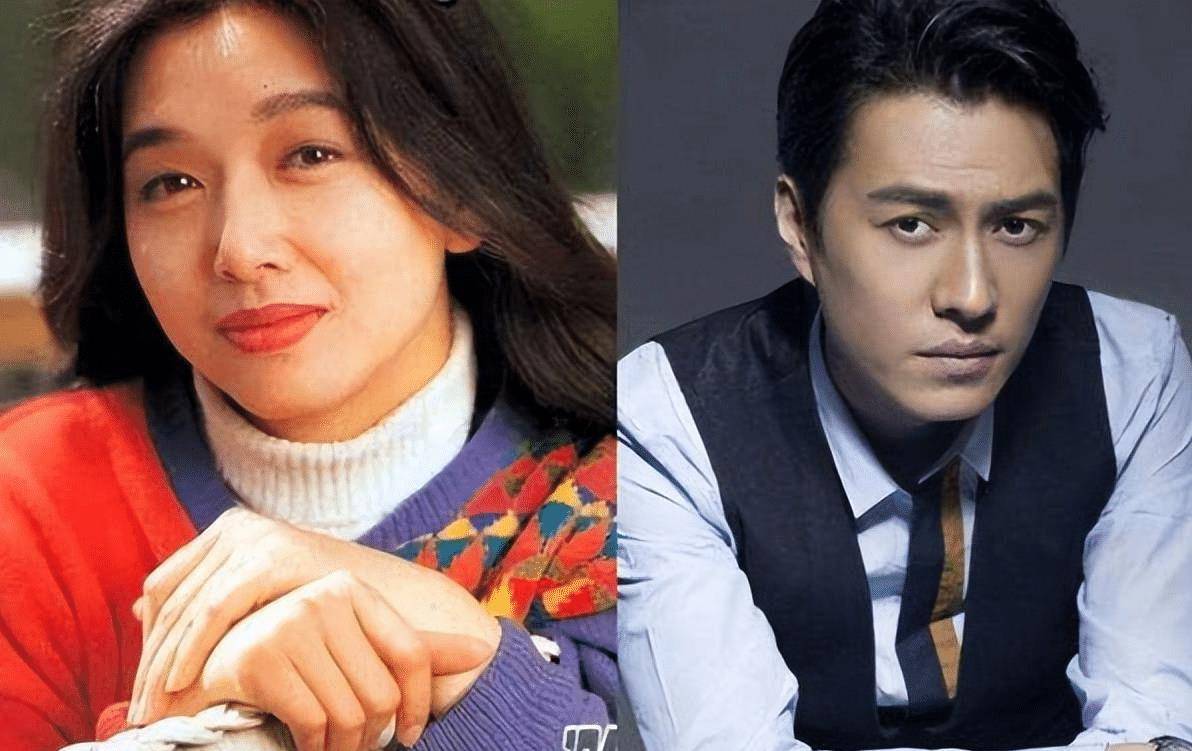 45岁江珊坐轮椅去片场拍戏,因女儿和靳东分手,如今家庭美满_生活_男人
