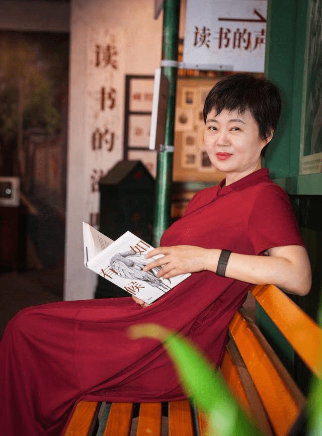 周晓枫：深入你想表达的生活｜名家谈创作