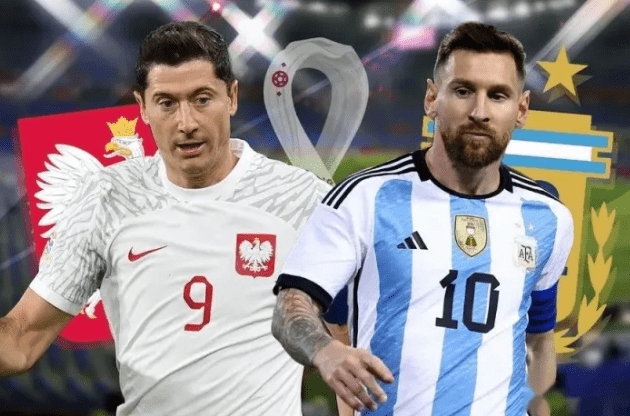 世界杯预选赛阿根廷VS波兰，阿根廷能赢吗？