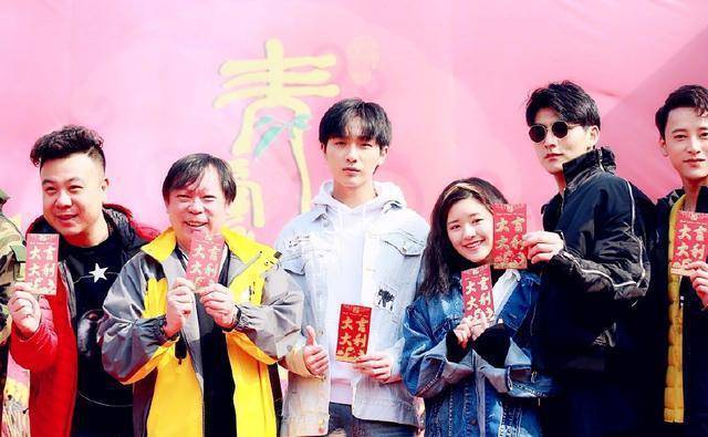 继《皇帝陛下》后,赵露思新戏将上映,他演男主,网