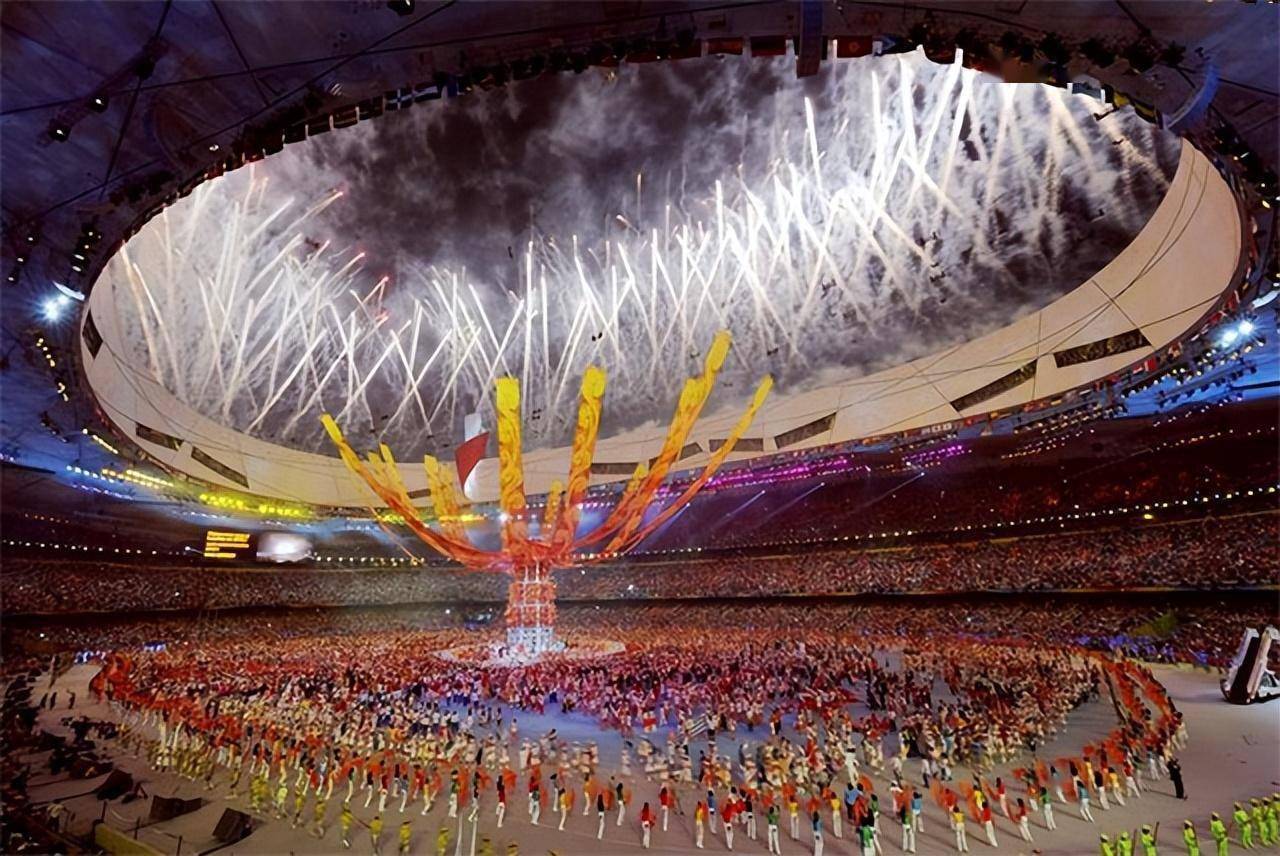 2008年北京奥运会开幕式幕后，藏着一场鲜为人知的言论战争