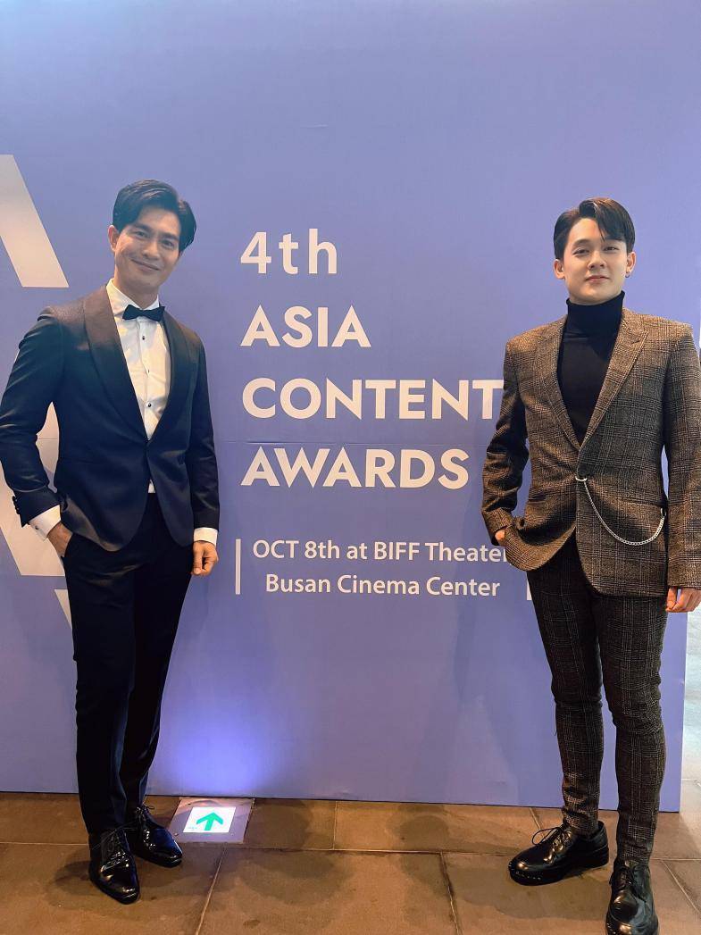 大奖所揭晓的入围名单中，方展发再次凭借《还我家园》入围最佳男演员。