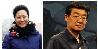 “金角大王”车晓彤，分手20年后，他与王丽云成为伴侣