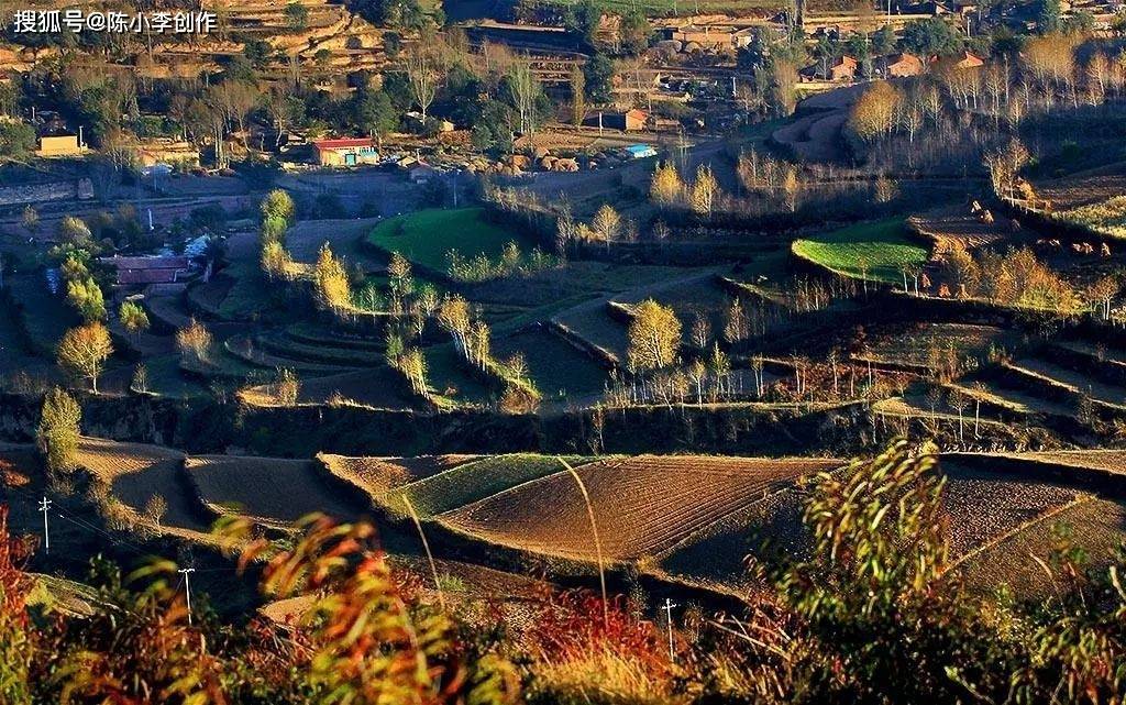 宁夏旅游热门目标地，每一个都是绝美光景，看完就动身吧。