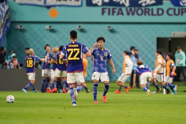 持续两次闯入世界杯16强，日本足球目前定位若何？
