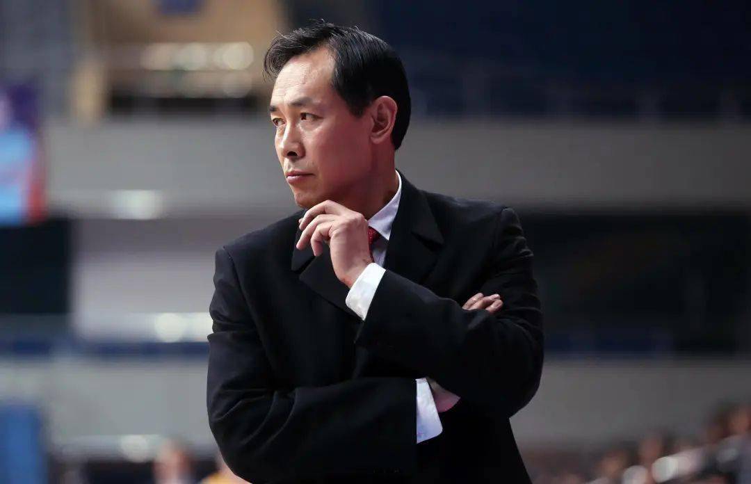 恭喜！六位北京名宿入选中国篮球名人堂