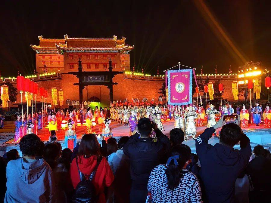 西安老城区旅游发展思考录(下)_历史_游客_市场