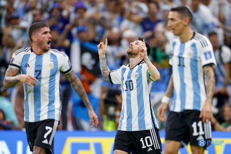 阿根廷vs澳大利亚身价对比：阿根廷超3亿欧 澳大利亚2417.5万欧