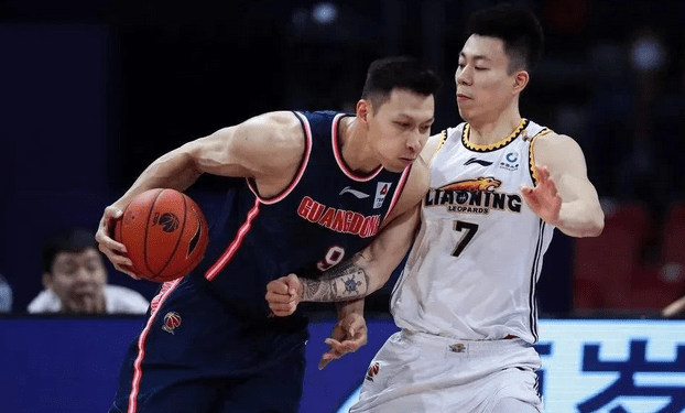 CBA全明星正式落幕：赵睿独砍27分，再次获MVP，球迷：实至名归