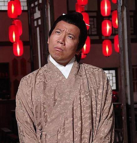 广东电视南方台《乘龙怪婿》里面的演员实在让人一言难尽_剧中_时候