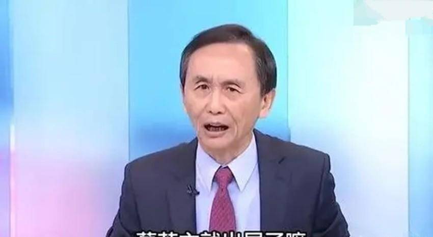 揭开台吴子嘉的历史,亦正亦邪的绿媒大佬,民进党内