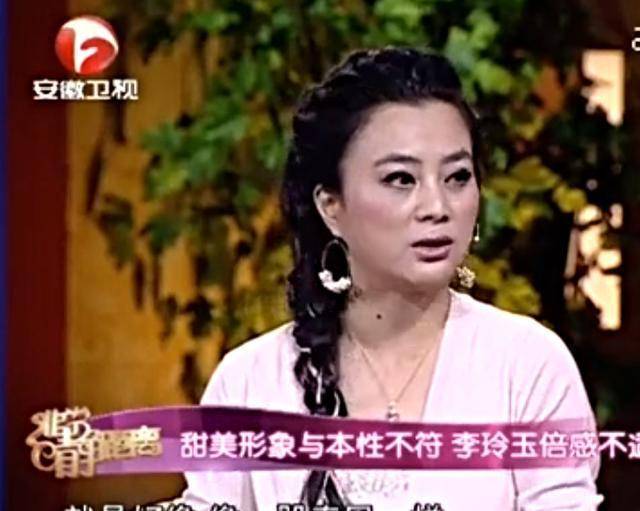 “一代甜歌皇后”李玲玉：不只是最美“玉兔精”，人生过往更出色