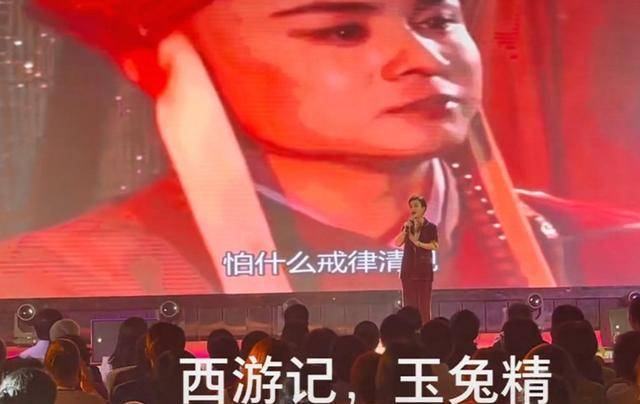 “一代甜歌皇后”李玲玉：不只是最美“玉兔精”，人生过往更出色