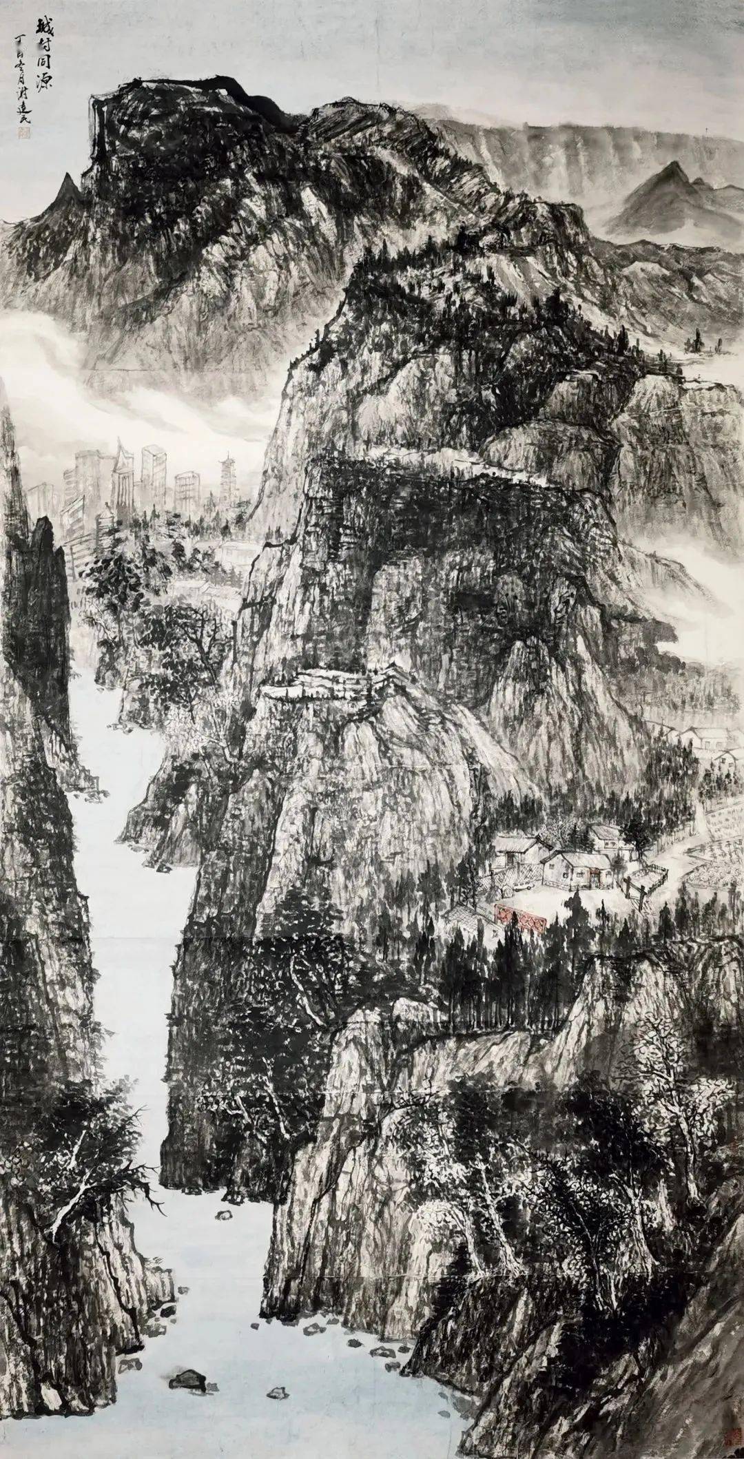 �ֳ�·��Ƶ�����Ͳ�����ǧ���������Զ�����׽�ɽˮ��ʵ���� ...