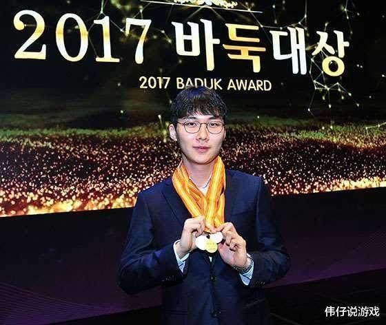 韩国选手每人拿到了1.6亿韩元的奖金！