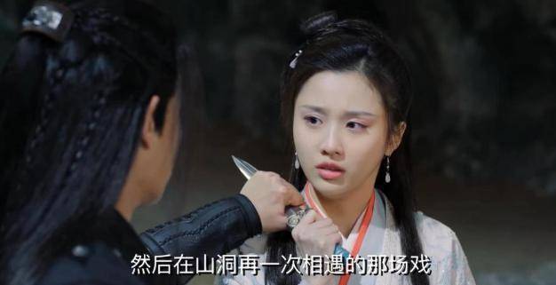 暮白首:容靖沣设计林敬,梅雪漫枉死,林敬黑化,不要容