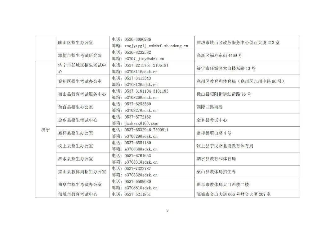 山东省2023年航空办事艺术类专业统考伴奏上传要求