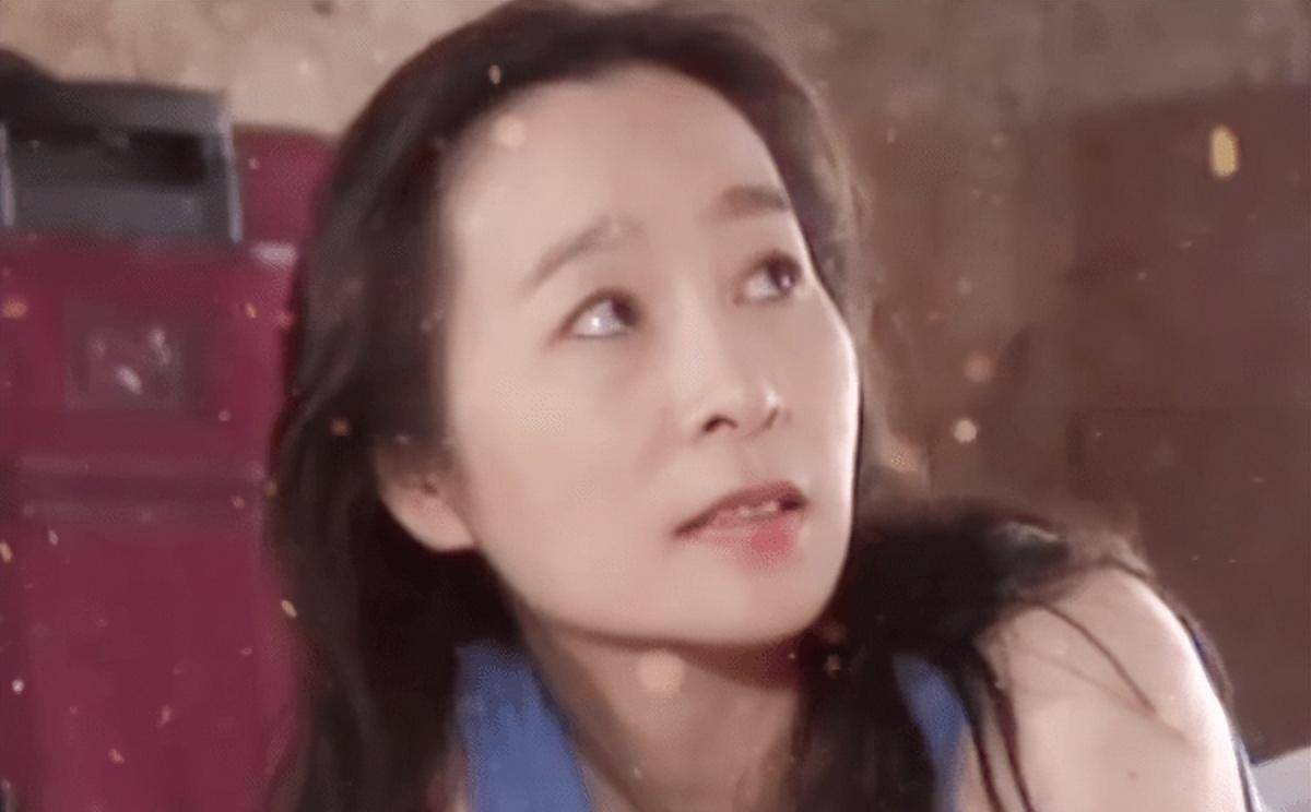 奚美娟：没出月子就被分手，独身27年后，儿子的选择令人打动